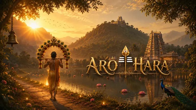Aro Hara