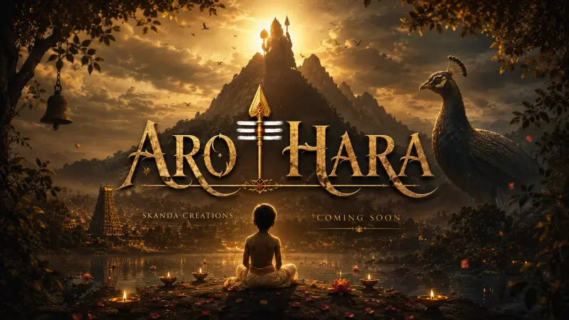 Aro Hara