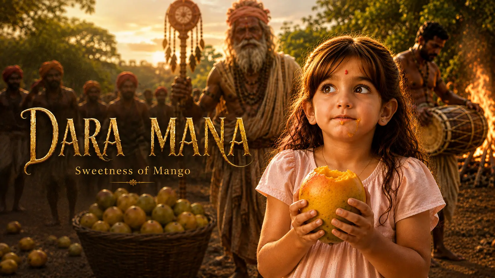 Dara Mana