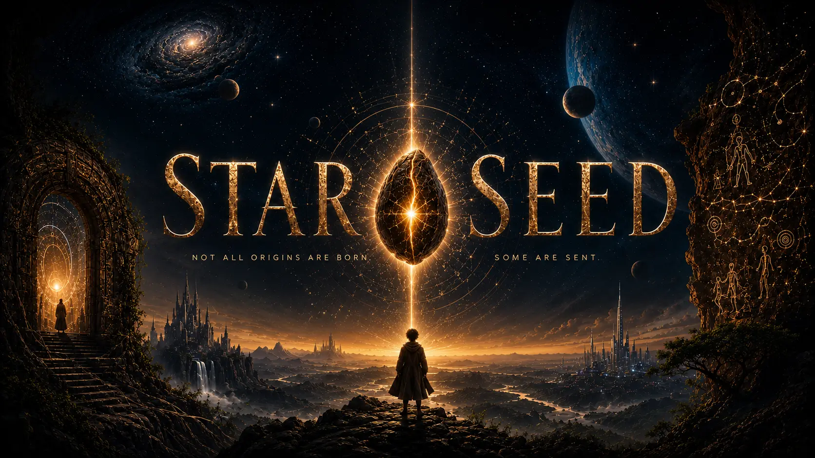 Star Seed