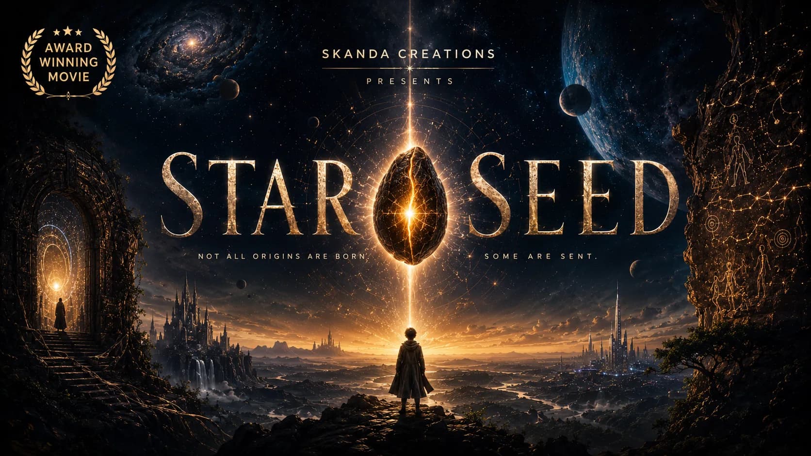 Star Seed