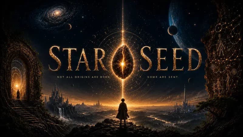 Star Seed