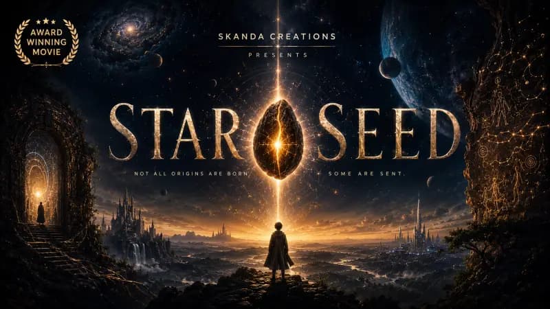 Star Seed