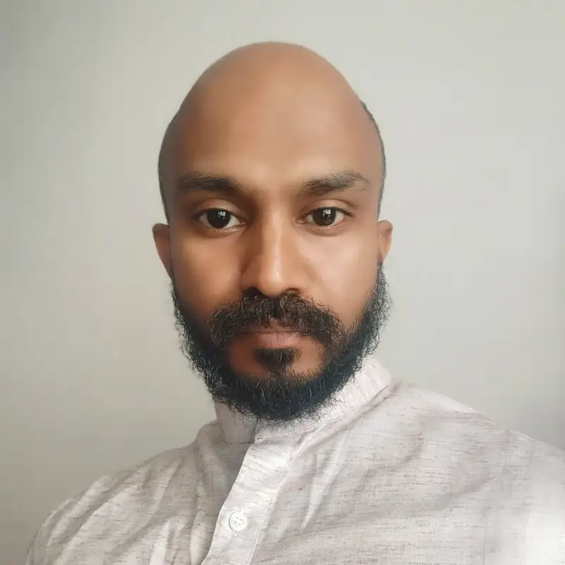 Mannar Rakesh