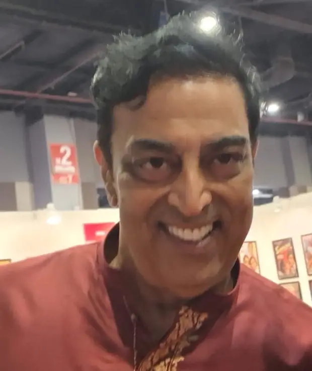 Pallapothala Naveen Kumar