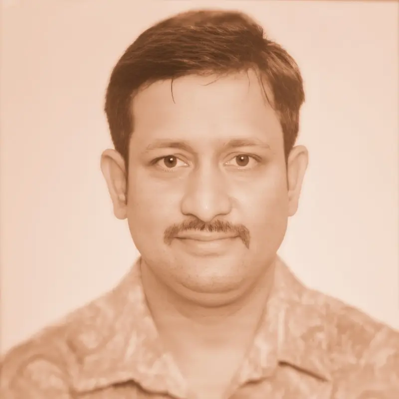 Pallapothala Naveen Kumar